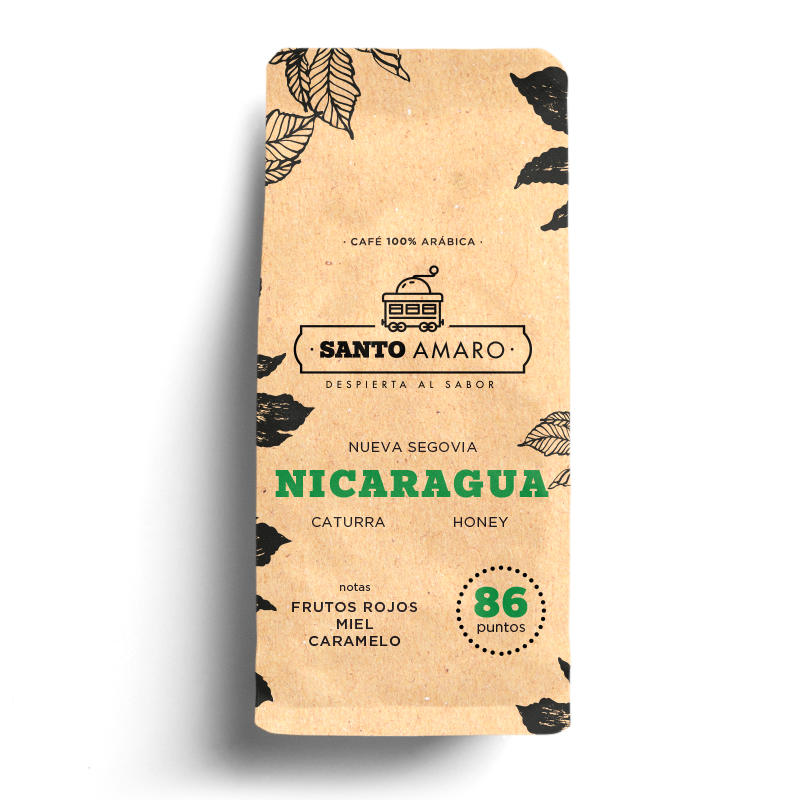 Café de Nicaragua