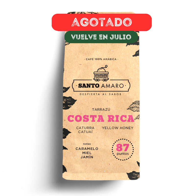 Café de Costa Rica
