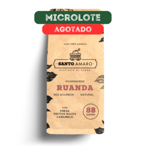 Café de Ruanda